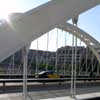 Calatrava Bridge