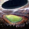 Camp Nou Stadium