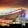 Nou Camp Stadium Barcelona