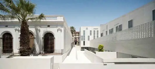 Can Bisa Vilassar de Mar House Casa Vilassar de Mar by Batlle i Roig arquitectes