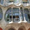 Casa Batllo Building Barcelona