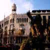 Lleo Morera House Barcelona - Casa Lleó Morera