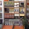 Barcelona Roofscape