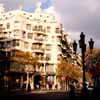 Casa Mila Building