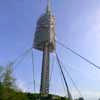 Collserola Tower Barcelona