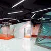 CTTI Offices Barcelona