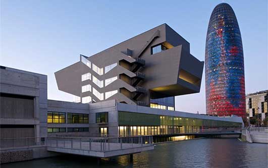 Barcelona Design Museum