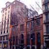 Montaner i Simon Barcelona Building Designs
