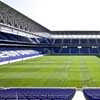 Espanyol Stadium