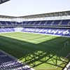 Espanyol Stadium Building