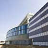 Espanyol Arena Building