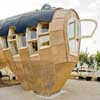 Solar house Spain