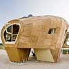 Solar house Spain - Contemporary Property Designs