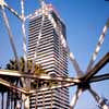 Mapfre Tower Barcelona