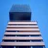 Free Zone Consortium Office Barcelona Building Developments