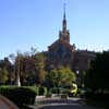 Hospital de Sant Pau