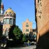 Hospital de Sant Pau