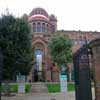 Hospital de Sant Pau Barcelona