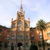 Hospital de Sant Pau