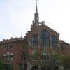 Hospital de Sant Pau Barcelona