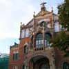 Hospital de Sant Pau