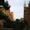 Hospital de Sant Pau Barcelona