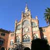 Hospital de Sant Pau