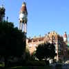 Hospital de Sant Pau