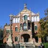 Hospital de Sant Pau