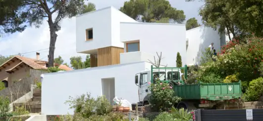 Casa La Floresta House in Sant Cugat del Vallès