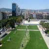 Joan Miro Park