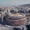 Las Arenas Barcelona Bull Ring