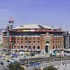 Las Arenas Barcelona