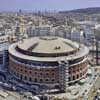 Las Arenas Barcelona Bull Ring