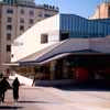 Lesseps Library Barcelona