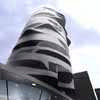 Torre Baro Barcelona design by Mangera Yvars Architects