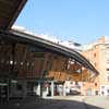 Santa Caterina Market Barcelona