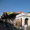 Santa Caterina Market Barcelona