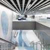 Metro Station Fira 2  - Tile of Spain Awards 2012