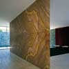 Barcelona Pavilion Building by Mies van der Rohe architect