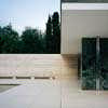 Barcelona Pavilion Building