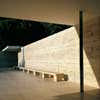 Barcelona Pavilion Building