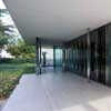 Mies van der Rohe Pavilion