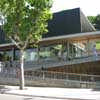 Montjuic Funicular Station