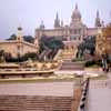 Catalan National Palace