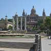 Montjuic Palace - Catalonia National Art Museum