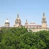 Montjuic Palace - Catalonia National Art Museum