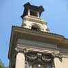 Montjuic Palace - Catalonia National Art Museum Building