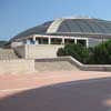 Palau Sant Jordi Barcelona