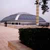 Palau Sant Jordi Barcelona